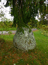 <b>Meg's Stone</b>Posted by thesweetcheat