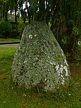 <b>Meg's Stone</b>Posted by thesweetcheat