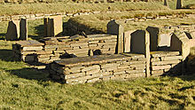 <b>Barnhouse Settlement</b>Posted by wideford