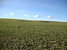 <b>Knap Hill and Walker's Hill</b>Posted by Chance