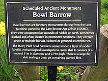 <b>Rushy Platt Bowl Barrow</b>Posted by tjj