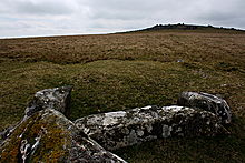 <b>White Tor East</b>Posted by GLADMAN