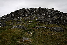 <b>White Tor Settlement</b>Posted by GLADMAN