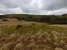 <b>Cwm Henwen Cairn</b>Posted by thesweetcheat