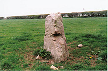 <b>Deerleap Stones</b>Posted by hamish