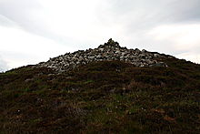 <b>Cnoc An Daimh</b>Posted by GLADMAN