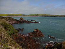 <b>Little Castle Head (St Ishmaels)</b>Posted by thesweetcheat