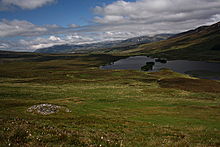 <b>Cnoc Bad Na Cleithe</b>Posted by GLADMAN