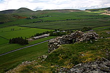 <b>Tinnis Castle</b>Posted by GLADMAN