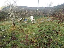 <b>Graves of the Leinstermen</b>Posted by bawn79