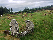 <b>Kilranelagh Graveyard</b>Posted by ryaner