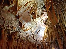 <b>Grotte de Villars</b>Posted by texlahoma