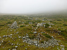 <b>Foel Dduarth (west)</b>Posted by thesweetcheat