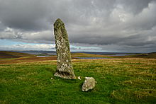 <b>Hill of Cruester, Bressay</b>Posted by thelonious