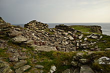 <b>Burraland Broch</b>Posted by thelonious
