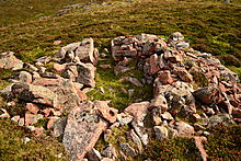 <b>Beorgs of Housetter Cairn</b>Posted by thelonious