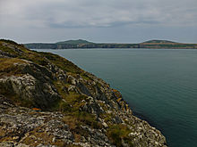 <b>Ramsey Island</b>Posted by thesweetcheat