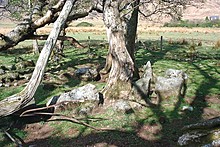 <b>Lochbuie Kerb Cairn</b>Posted by nickbrand