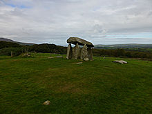 <b>Pentre Ifan</b>Posted by thesweetcheat