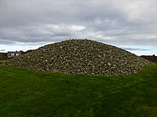 <b>Memsie Burial Cairn</b>Posted by thesweetcheat