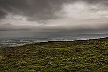 <b>Mount Caburn</b>Posted by A R Cane