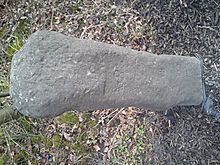 <b>Standing Stane Road</b>Posted by Trajan