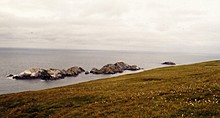 <b>Muckle Flugga</b>Posted by notjamesbond