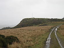 <b>Dechmont Hill</b>Posted by rum