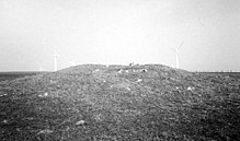 <b>St Breock Wind Farm Barrow</b>Posted by pure joy