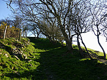<b>Castell Bach and Castell Mawr</b>Posted by thesweetcheat