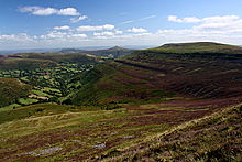 <b>Pen Cerrig-Calch</b>Posted by GLADMAN
