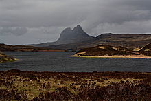 <b>Suilven</b>Posted by GLADMAN