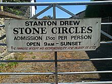 <b>The Great Circle, North East Circle & Avenues</b>Posted by Silverface Cosmicman