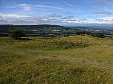 <b>Crickley Hill</b>Posted by thesweetcheat
