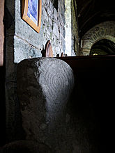 <b>Llanbedr Church Stone</b>Posted by thesweetcheat