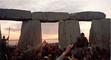 <b>Stonehenge and its Environs</b>Posted by RiotGibbon