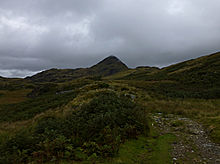 <b>Cwm Croesor</b>Posted by thesweetcheat