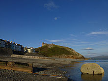 <b>Criccieth</b>Posted by thesweetcheat