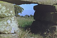 <b>Nine Stones Close</b>Posted by ironstone