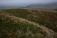 <b>Whiteside Hill</b>Posted by GLADMAN