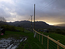 <b>Pentre Farm</b>Posted by thesweetcheat