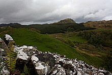 <b>Creag a' Chapuill</b>Posted by GLADMAN