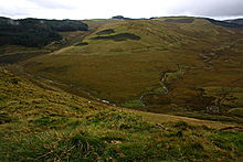 <b>Dinas Hillfort</b>Posted by GLADMAN
