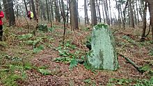 <b>Doll Tor Standing Stone</b>Posted by harestonesdown