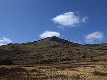 <b>Moel Hebog</b>Posted by thesweetcheat