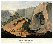<b>Parys Mountain</b>Posted by Rhiannon