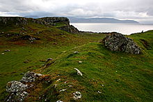 <b>Little Dunagoil</b>Posted by GLADMAN