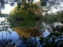<b>White Loch of Myrton</b>Posted by spencer