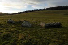 <b>Little Avebury</b>Posted by thesweetcheat