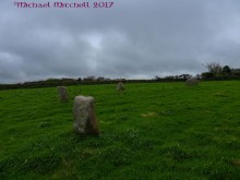 <b>Nine Maidens (Troon)</b>Posted by Meic